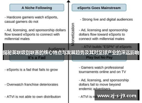 揭秘英联级别联赛的核心特点与发展趋势及其对足球产业的深远影响